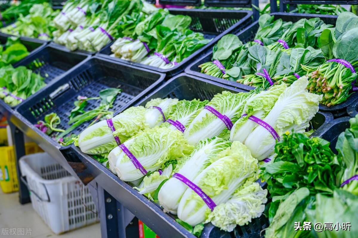 超市十大猫腻食物,偷偷告诉你超市8种食物不能买