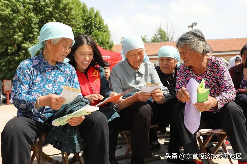 东城为民服务中心,东城街道四项建设