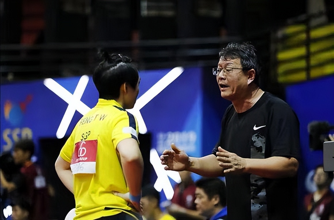 中国乒乓球为啥强,中国乒乓球谁没有输过中国足球