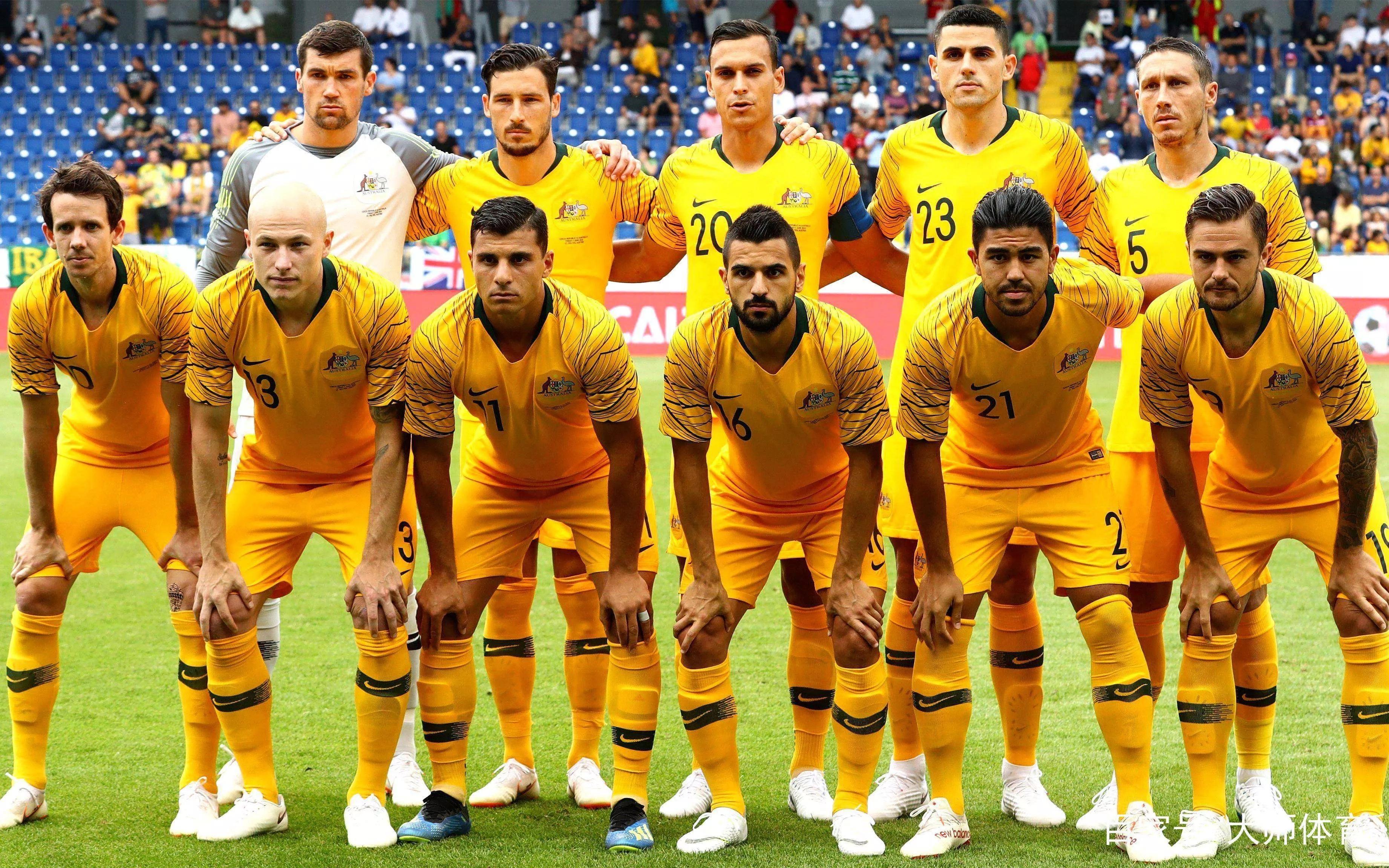 2018世界杯澳大利亚vs丹麦,世界杯澳大利亚vs丹麦比分预测