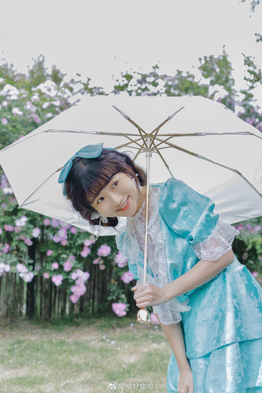 史上最惊艳的伞,防晒效果好又结实的伞推荐