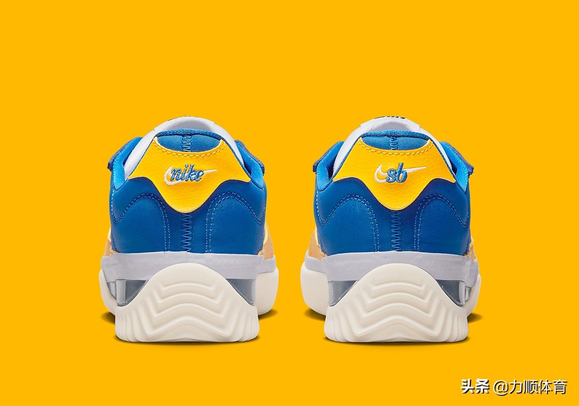 nikeblueribbonsb硬不硬,nikeblueribbonsb测评