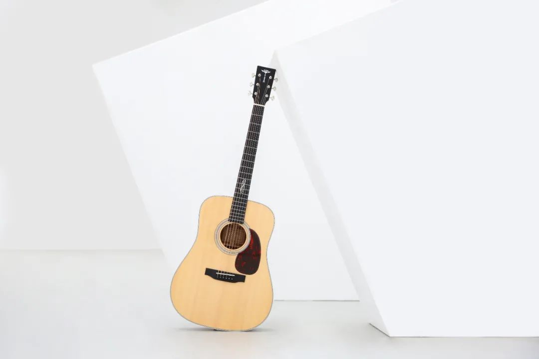 TYMA吉他课堂｜李荣浩《山川》王一吉他教学（附谱）