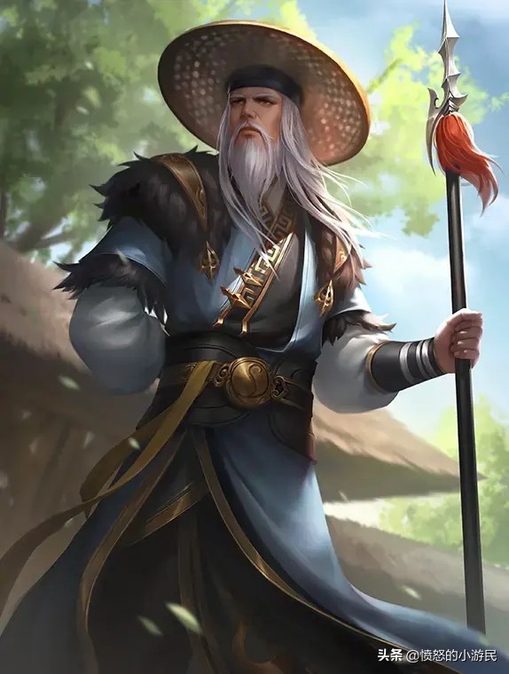 三国杀十周年牌王巅峰天牢,三国杀十周年界限突破推荐王异