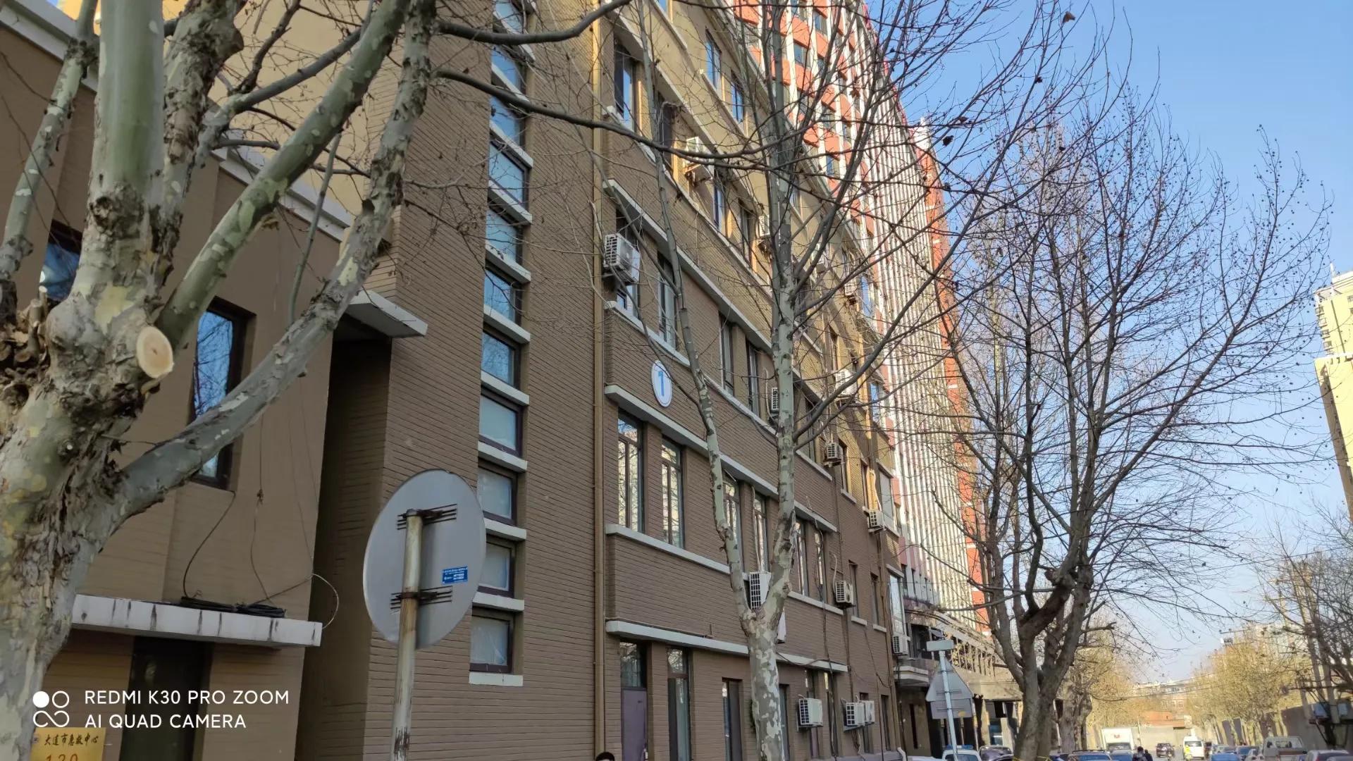 大连旅顺博爱医学门诊部,大连博爱医院孟天成