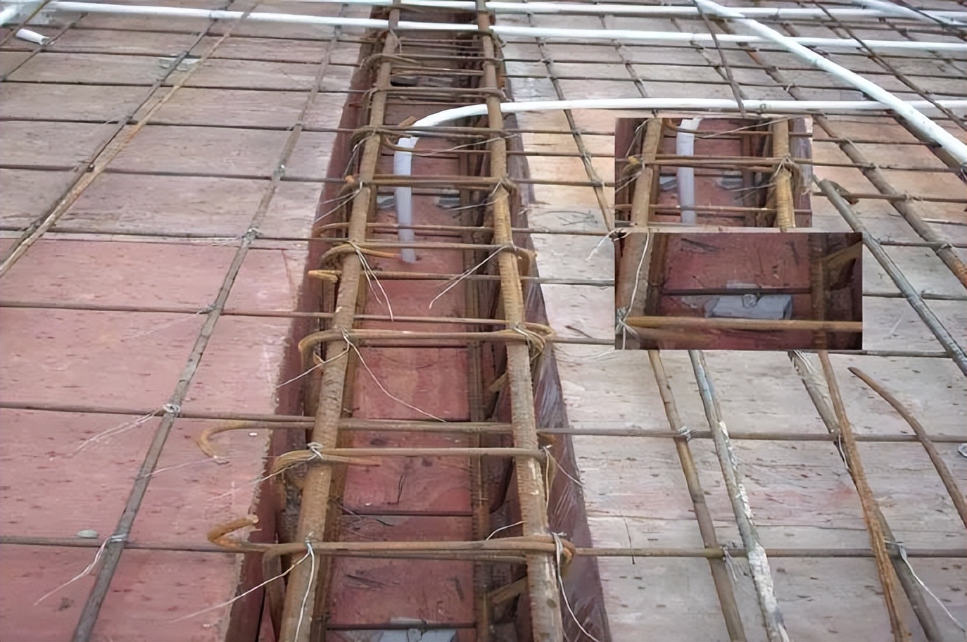 监理钢筋验收常见问题200条,钢筋验收常见质量通病