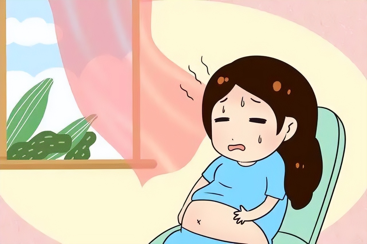 孕妈妈夏天起痱子怎么办,孕妈妈在孕期怎么防晒冬天