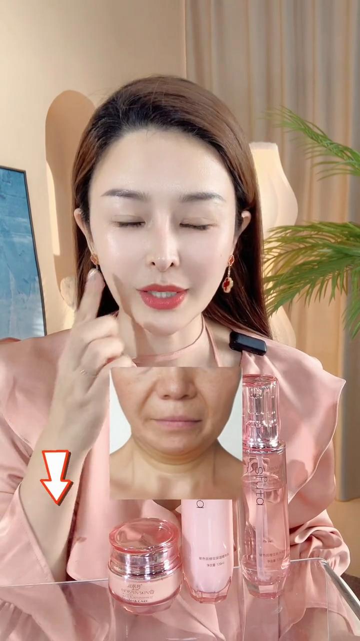 悦诗风吟樱花水乳测评,油皮适合樱花水乳吗