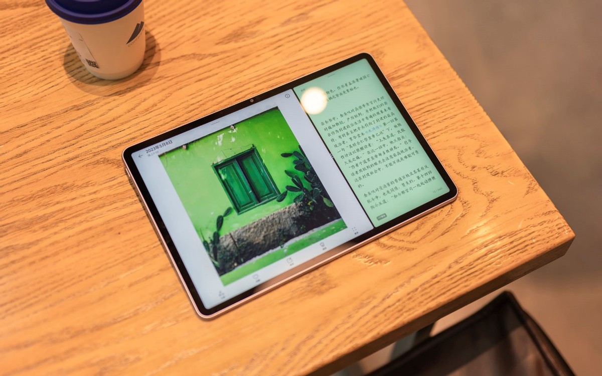 值得入手的高性能轻薄平板，华为MatePadAir全系2899元起