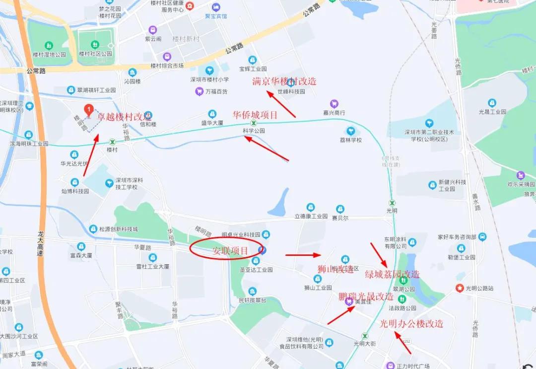 光明城房子有投资价值吗,光明科学城板块值得买吗