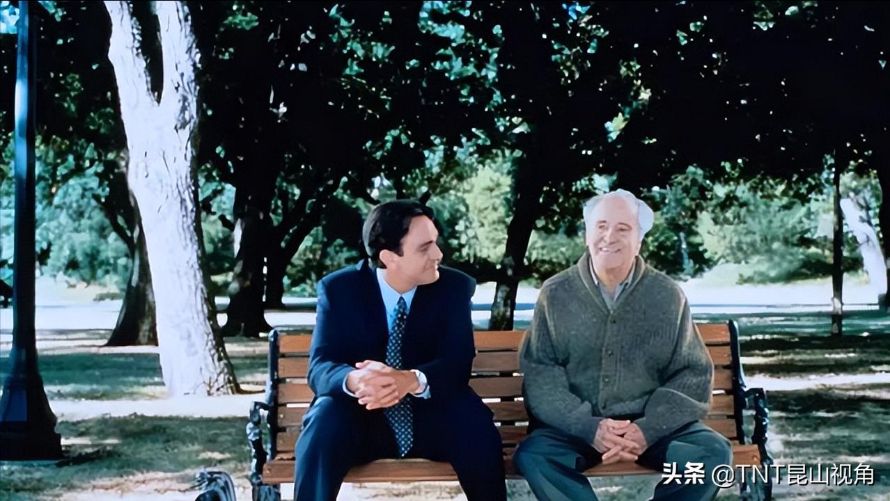 全球十大经典励志电影排行榜最新,一生必看的10部经典励志电影