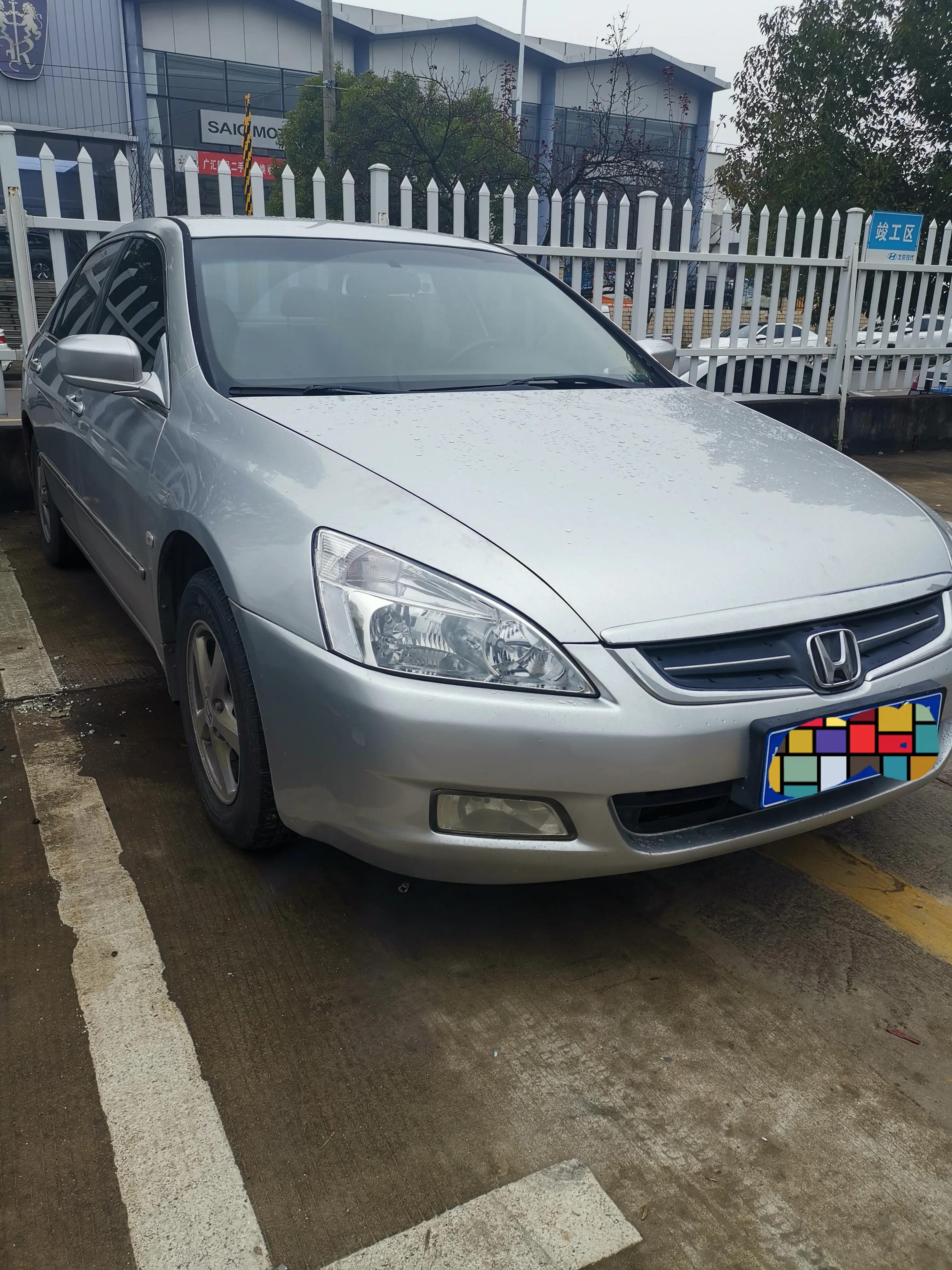 七代雅阁节气门,七代雅阁改装件