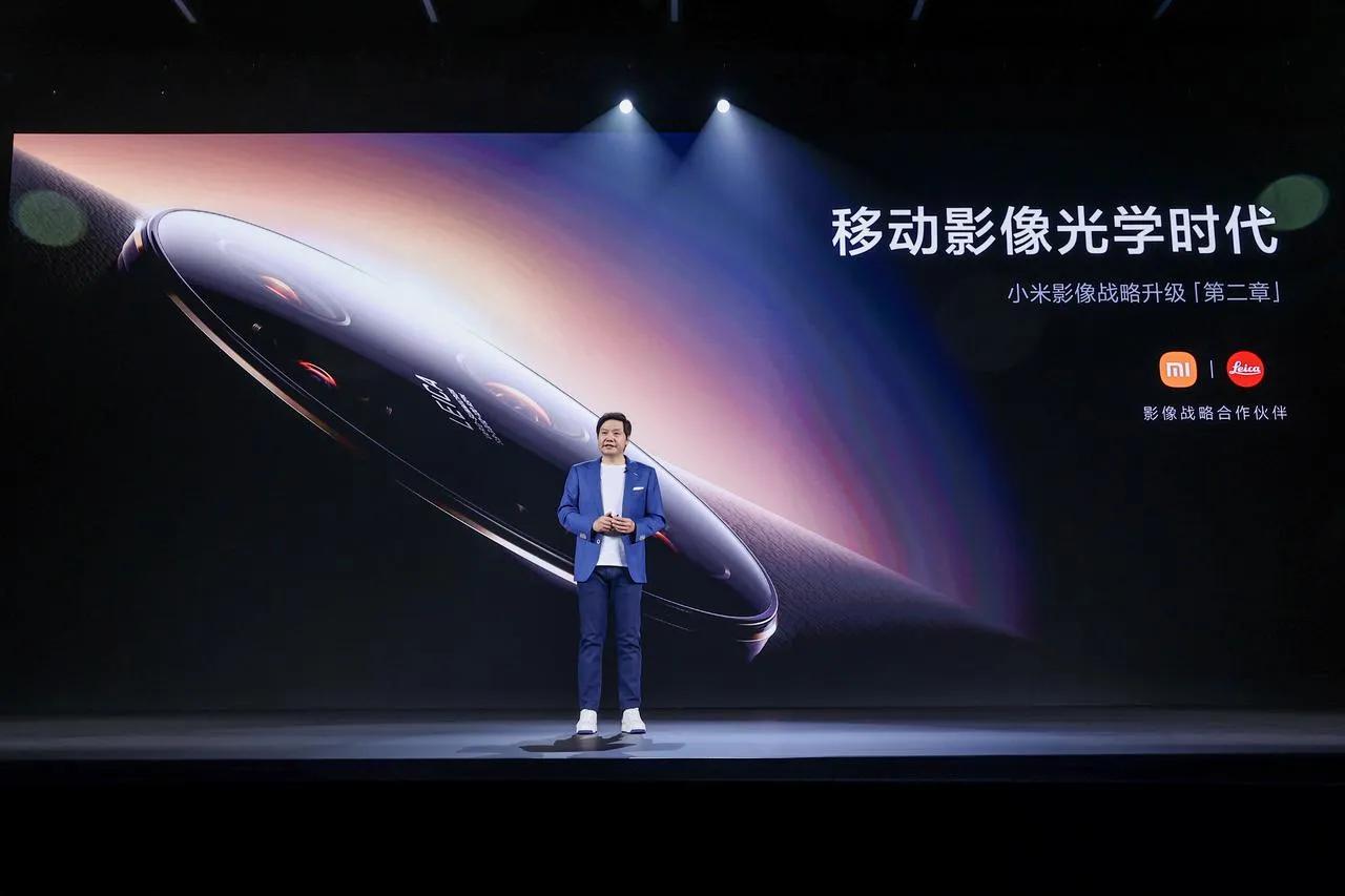 小米13ultra徕卡主摄特点,小米13ultra最完美的徕卡镜头