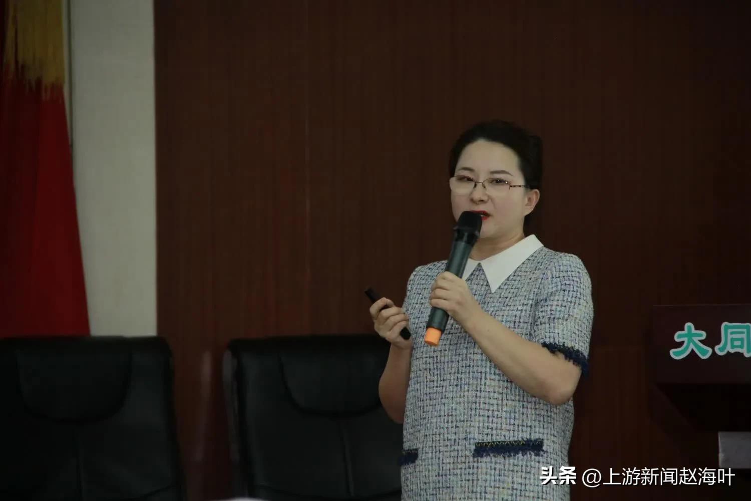 山西省大同市第六人民医院,大同市第五人民医院知识竞赛