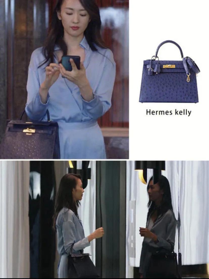 女人为什么喜欢包包喜欢奢侈品,女人为什么喜欢包包