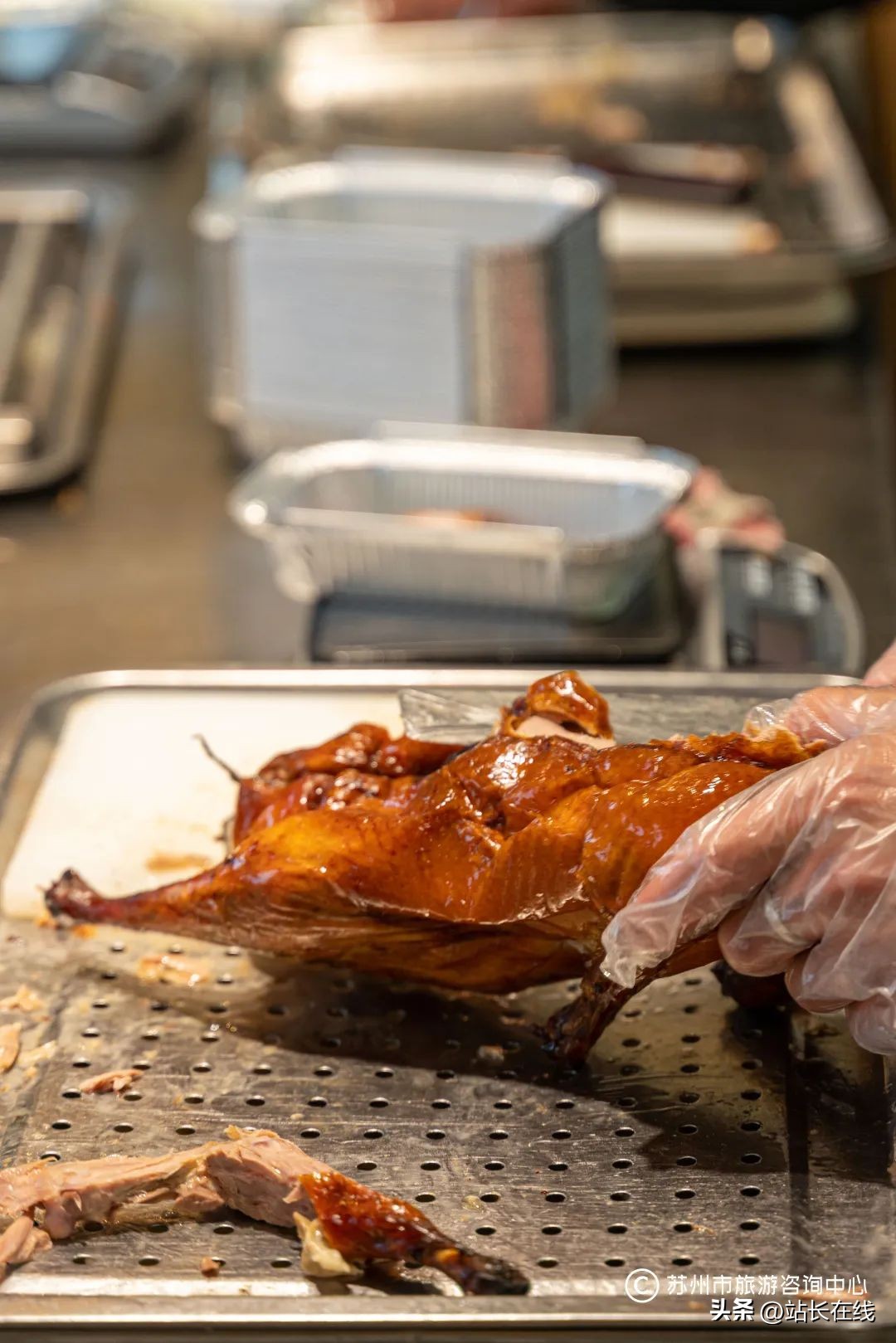 寻鲜记蟹行,寻鲜记卤味