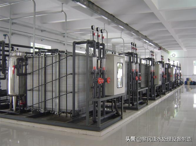 反渗透可以软化水质吗,原水水质好有必要用反渗透吗