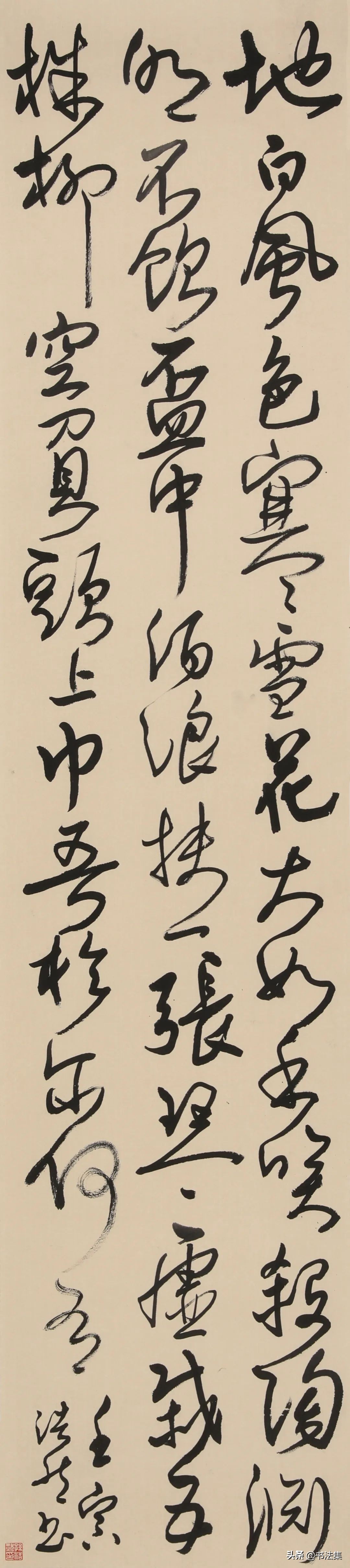 鲁迅美术学院2022研究生毕业展,鲁迅美术学院毕业展国画