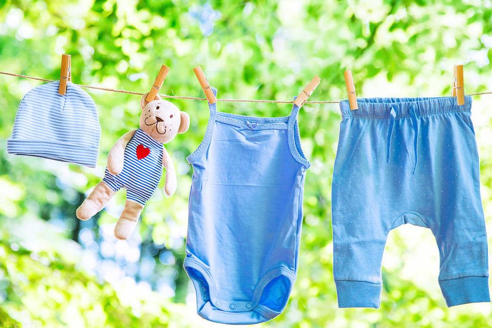 衣服有油渍怎么清洗衣服,清洗宝宝衣服的小妙招和方法