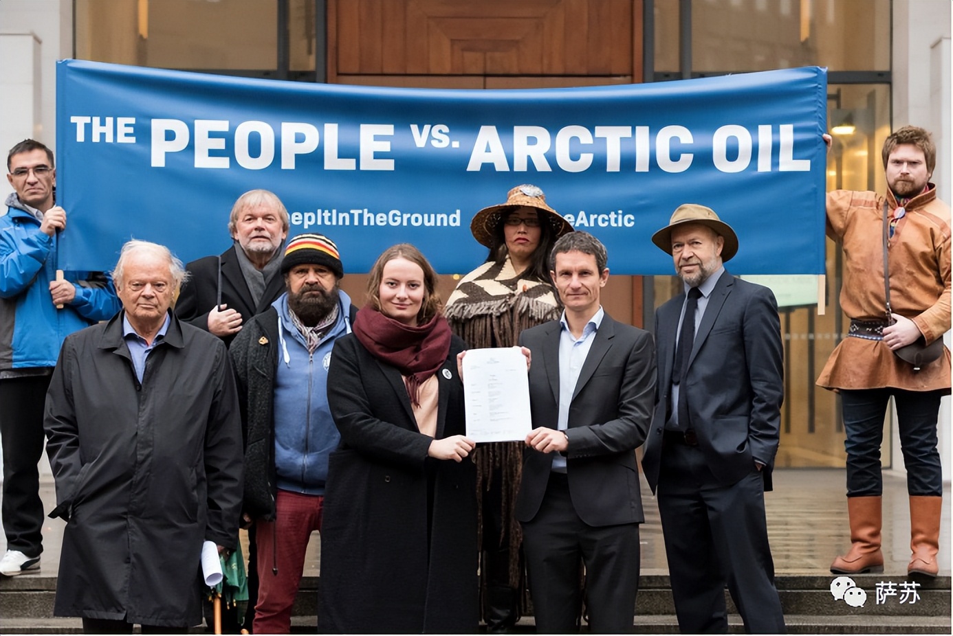 挪威被帝王蟹入侵,挪威入侵