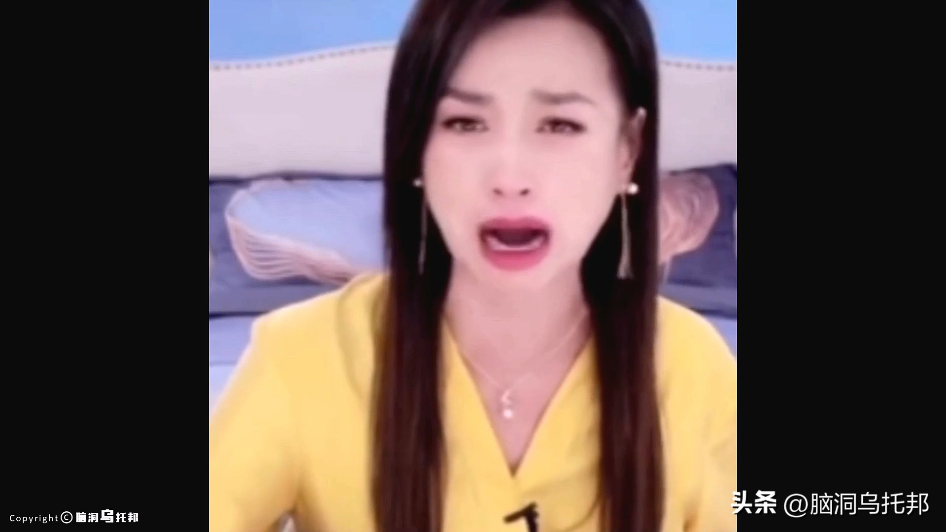 张庭经营微商赚了多少钱,张庭微商产品卖了多少个亿人民币