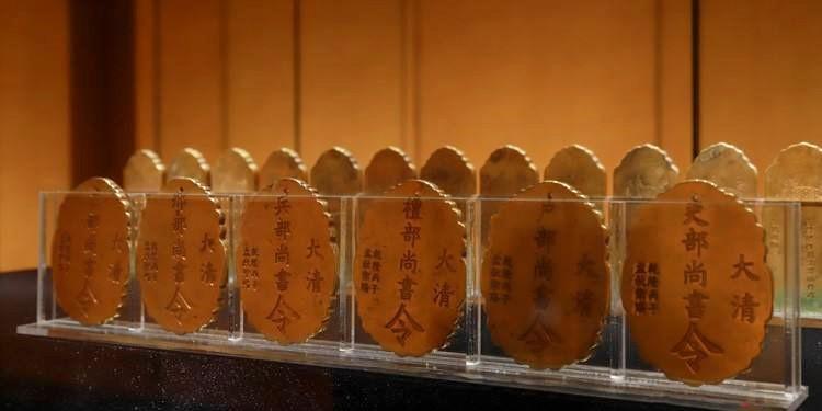 古代正九品相当于现在什么级别,古代官职一品到九品对应现在职位