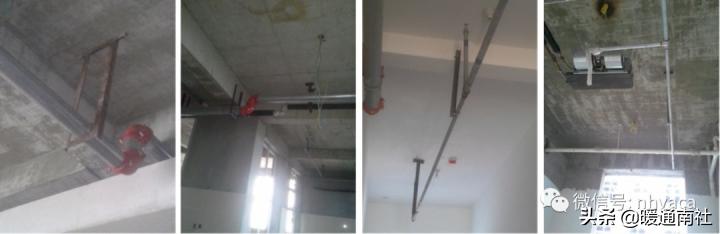 消防质量通病,消防安装工程质量通病