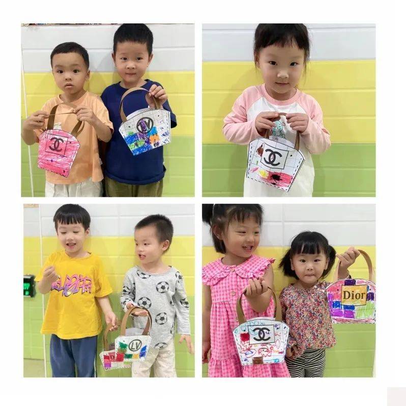 翠岭华庭诺亚舟,诺亚舟幼儿园环创