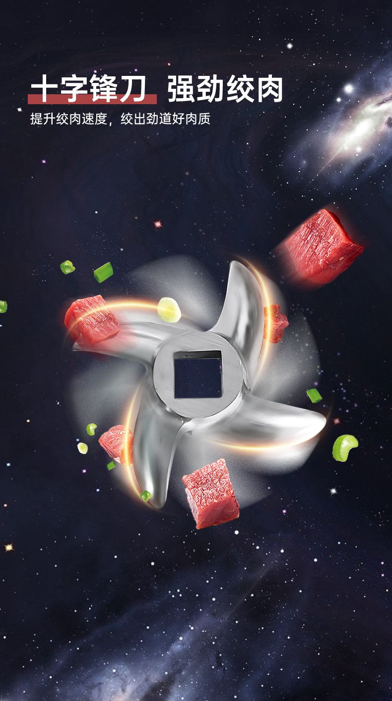 绞肉机怎么选质量好性价比高,绞肉机怎么选型号和价格