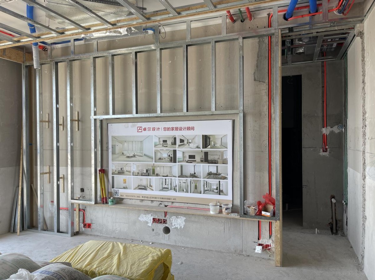 兵马未动粮草先行,新家提前预购的9款电器及水电预留要点