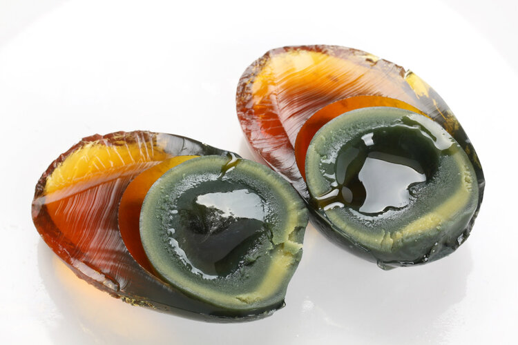 皮蛋含铅高对人体有什么危害,皮蛋含铅到底能不能吃