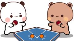 运动动态表情包,早起锻炼动态表情包