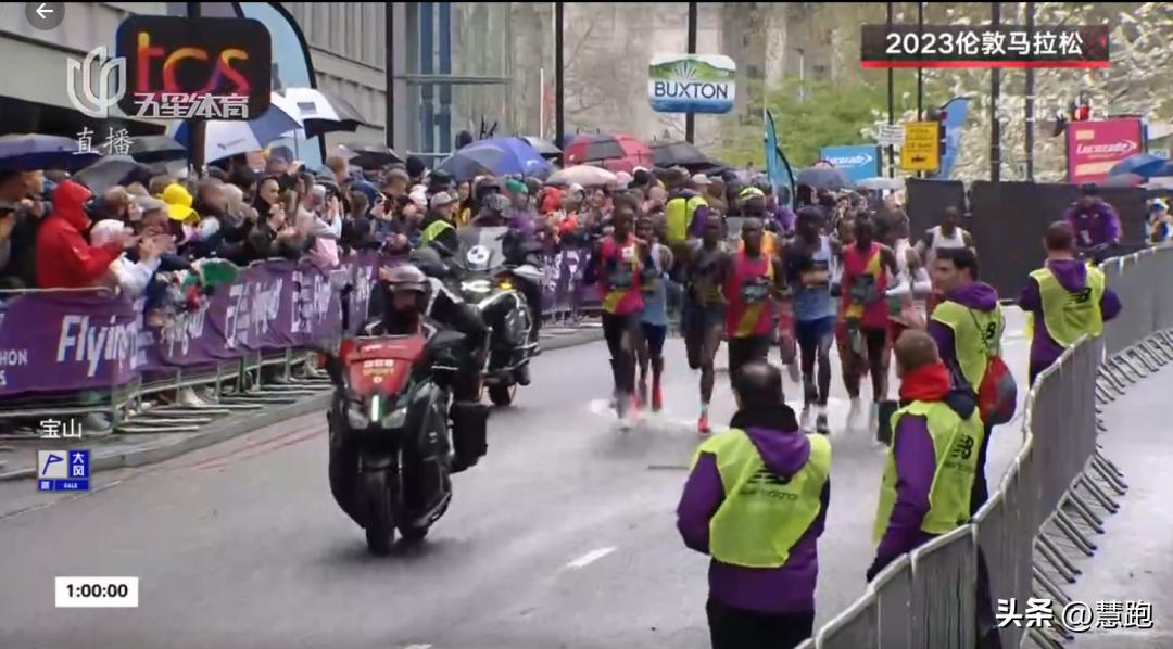 基普图姆和哈桑,基普图姆首马破纪录全世界的反应