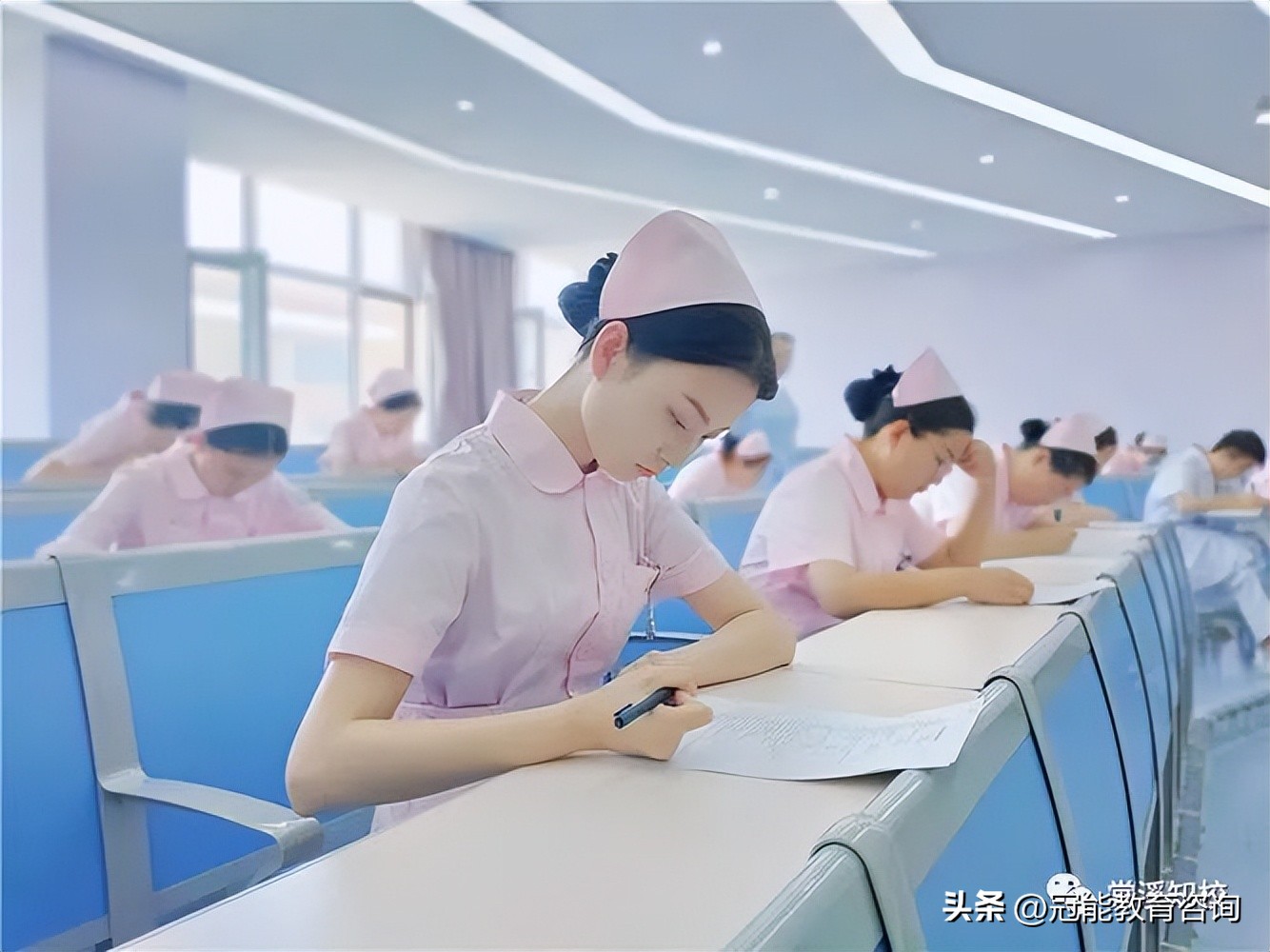 女生技校十大吃香专业,女生去技校学什么专业比较好