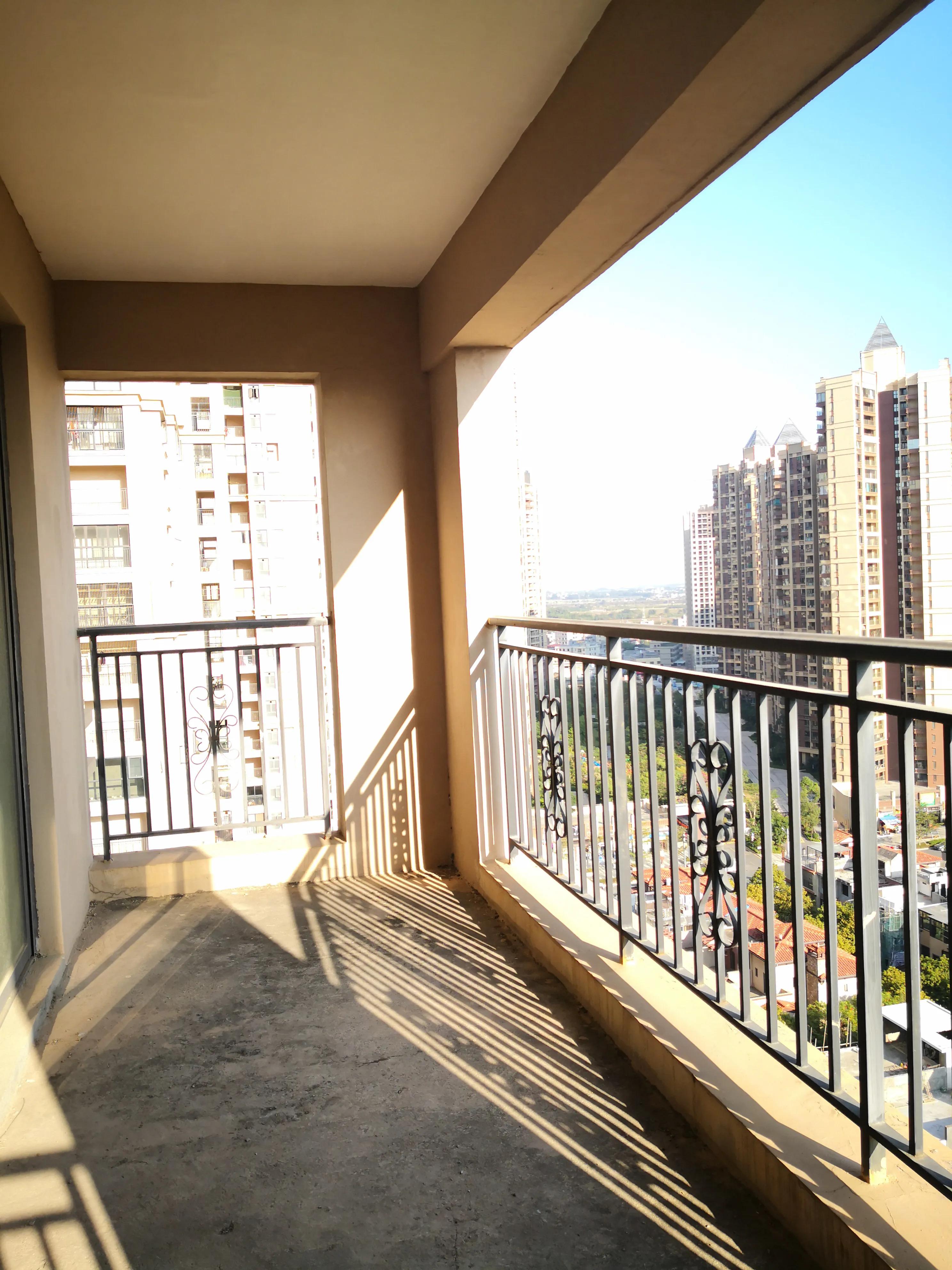 中海凯旋城二期,中海凯旋城附近理发