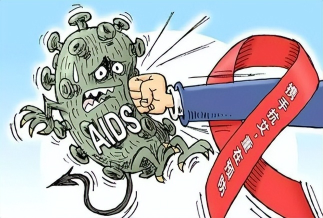 艾滋病不是病,有艾滋病的所有症状又是艾滋病吗
