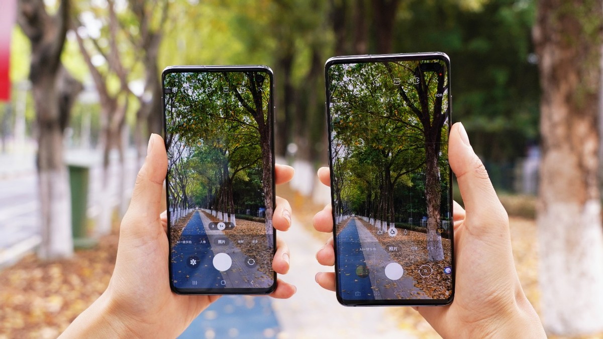 手机相机入门教程和拍照技巧设置,手机相机应该怎么拍照