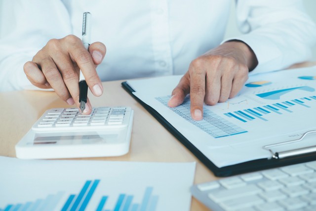 会计就业前景及发展趋势论文,初级会计就业方向和前景