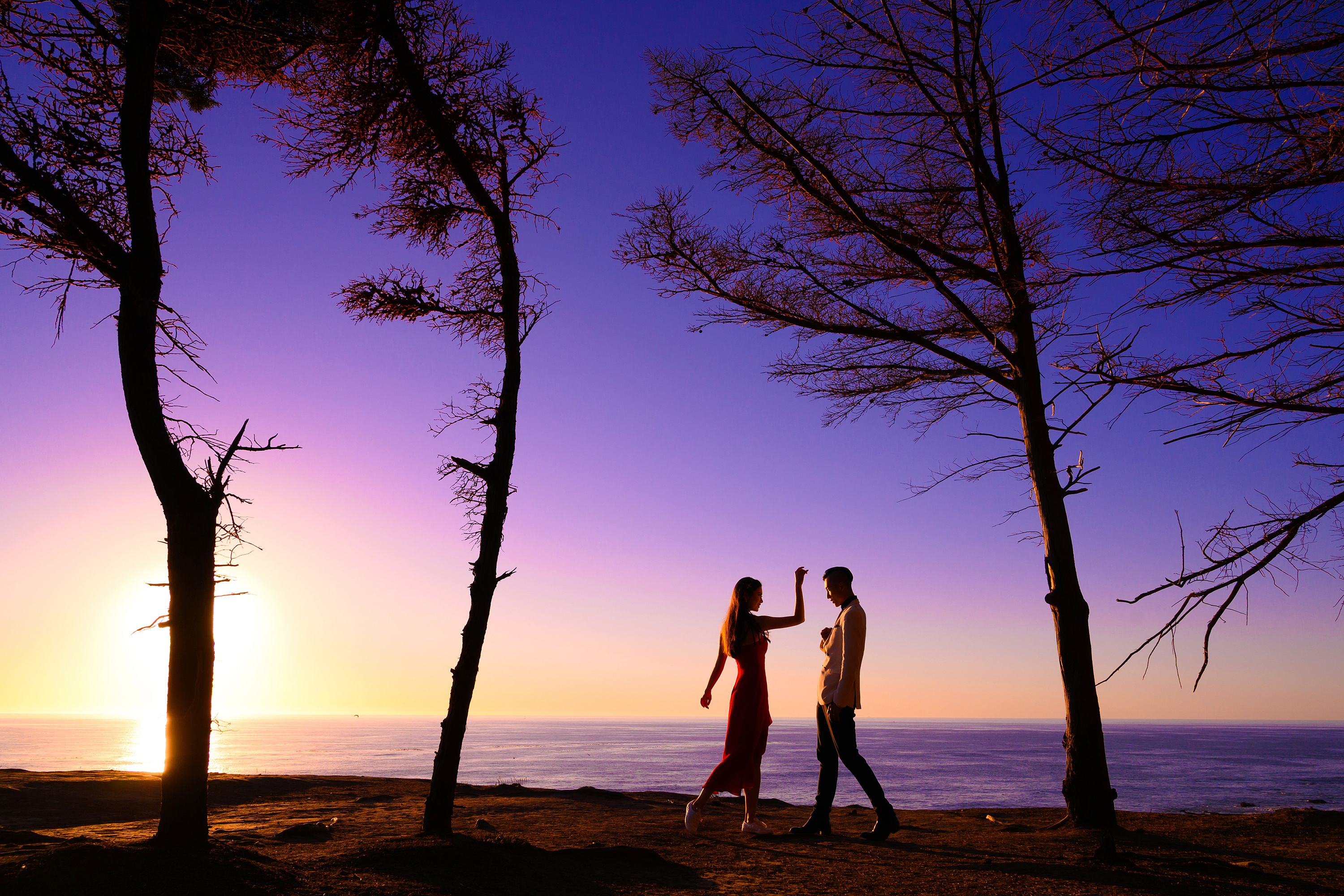 不喜欢但适合结婚的人,喜欢但不合适能结婚吗