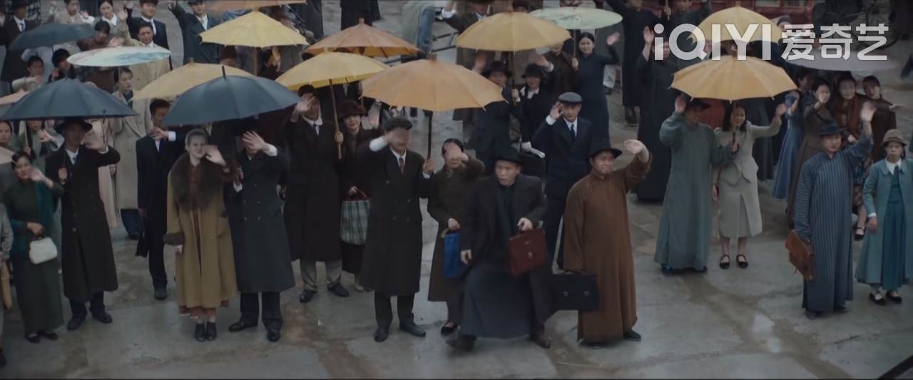 侯京健数风流人物,数风流人物谍战完整版