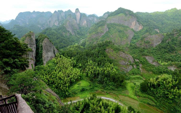 湖南自驾周边二日游最佳地方,4月到5月湖南周边自驾游