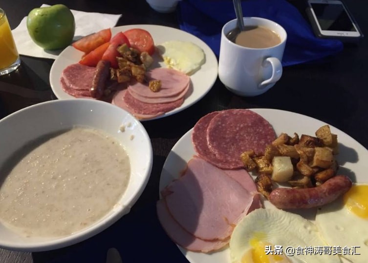 俄罗斯一日三餐吃什么菜,俄罗斯家庭一日三餐吃啥