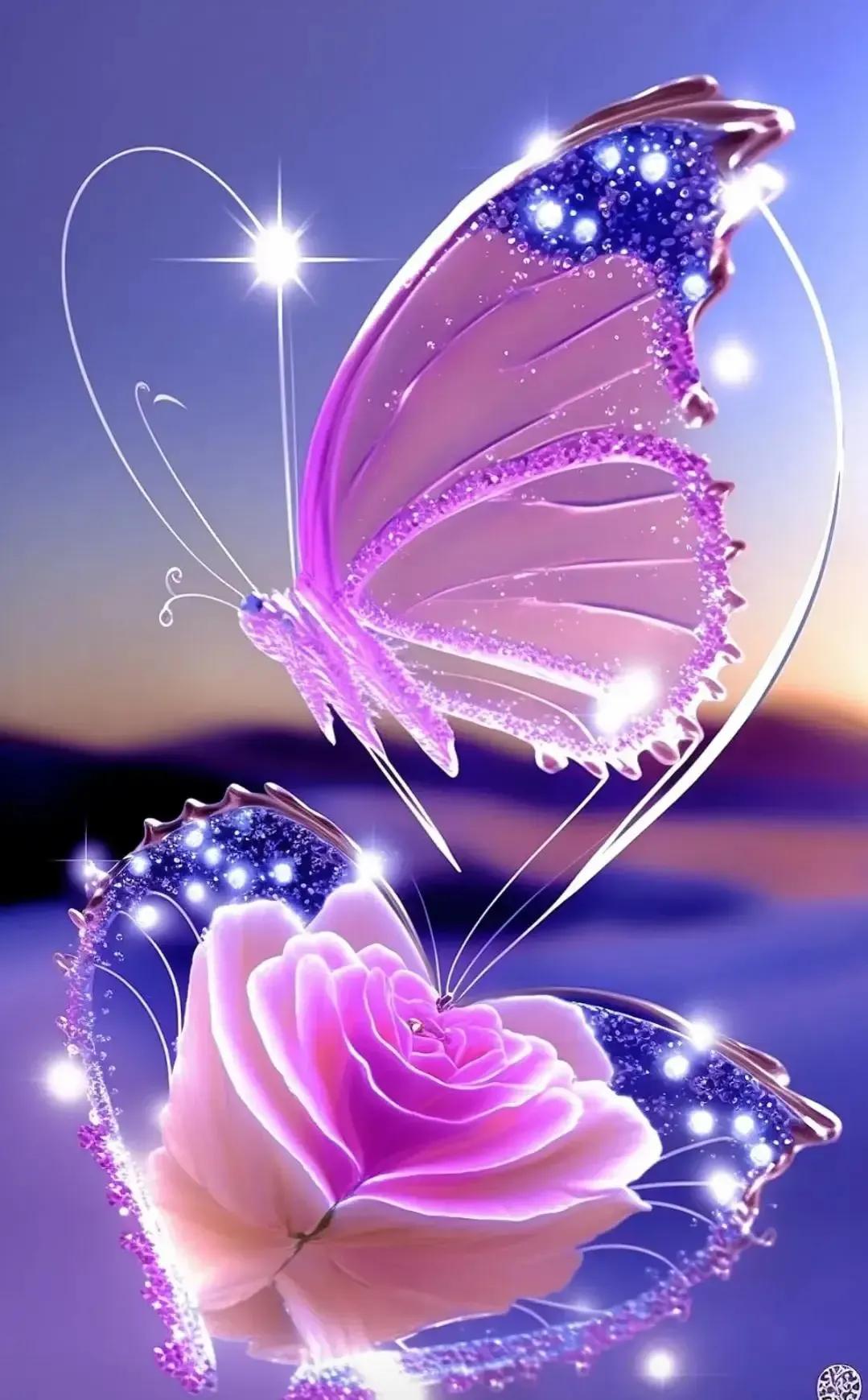 粉色桃心壁纸图片腮红,粉色桃心云彩动态壁纸