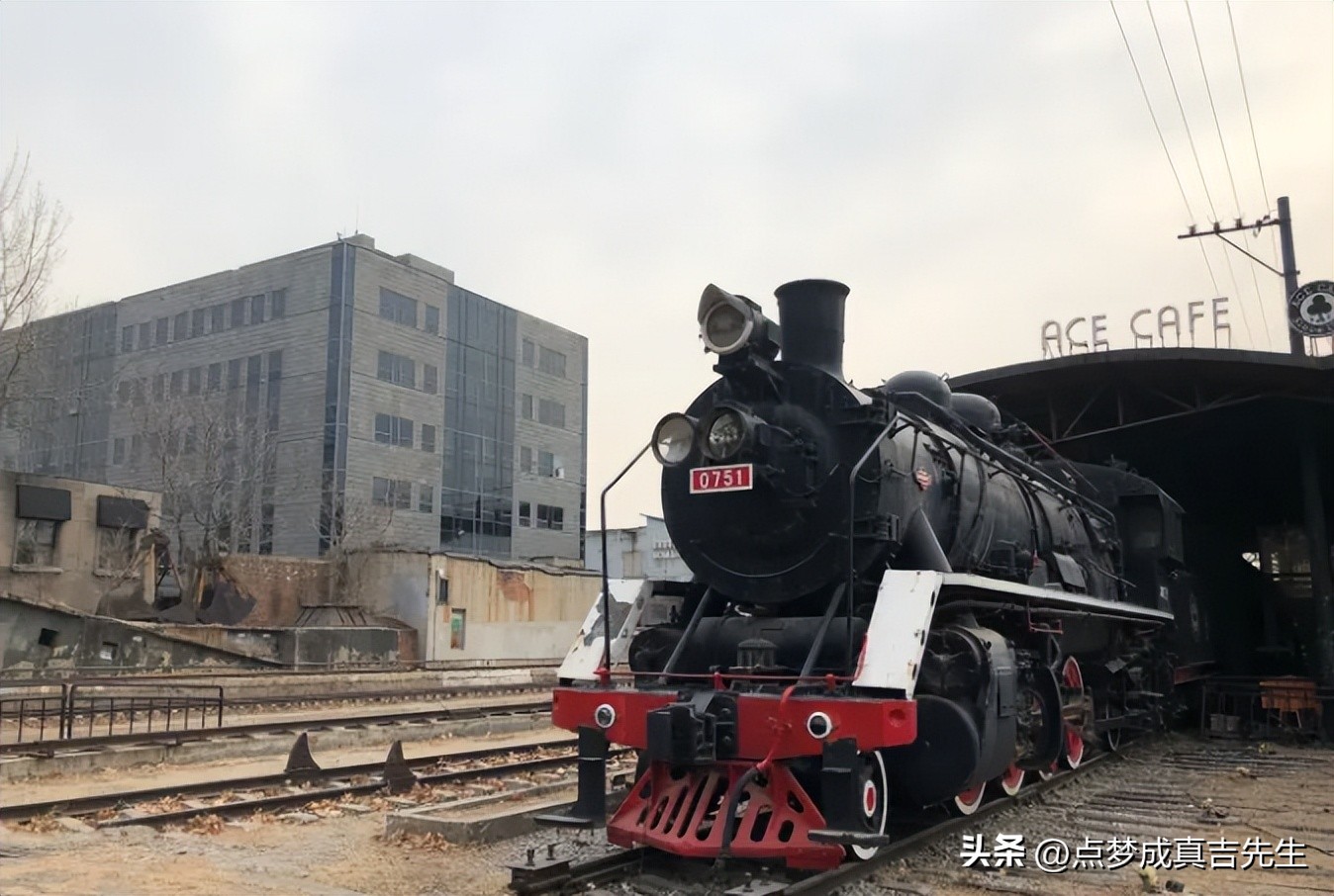 北京798拍照打卡地免费室内,北京必去十大网红打卡地