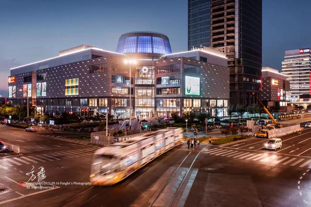 极美南京晚霞,极美南京幸福金陵