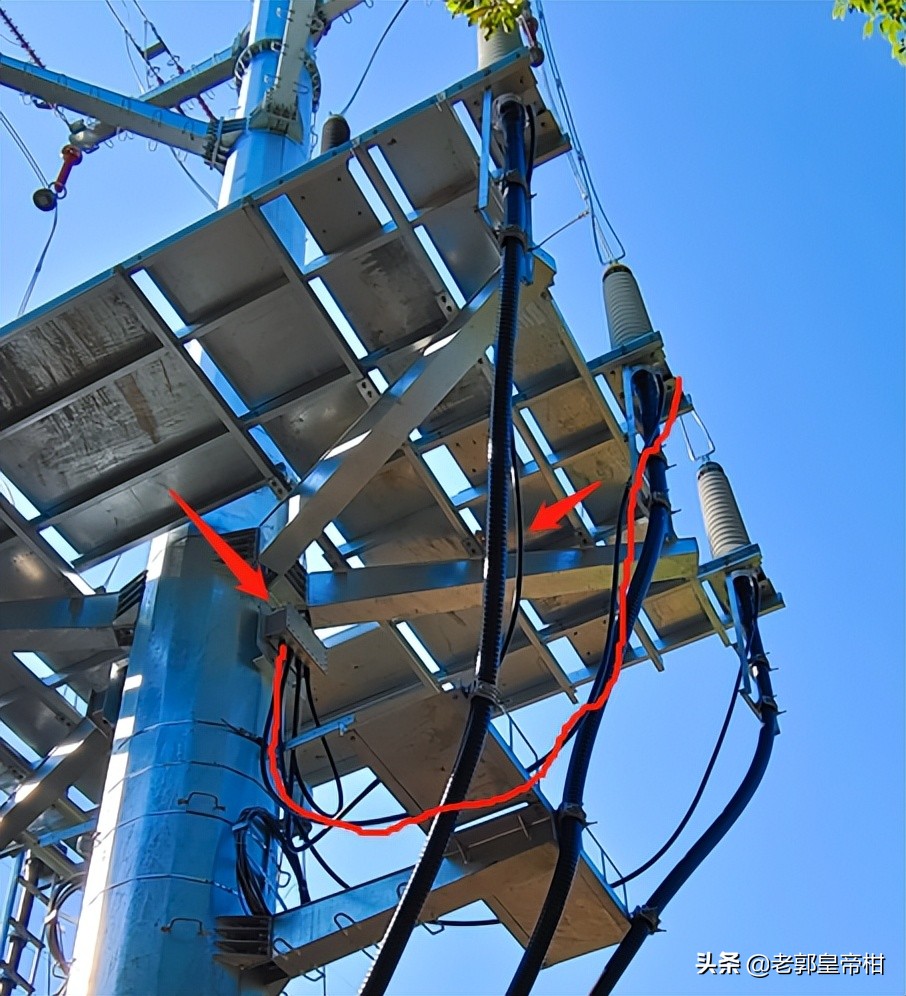 110-750kv架空输电线路验收规范,110kv输电线路杆塔设计标准