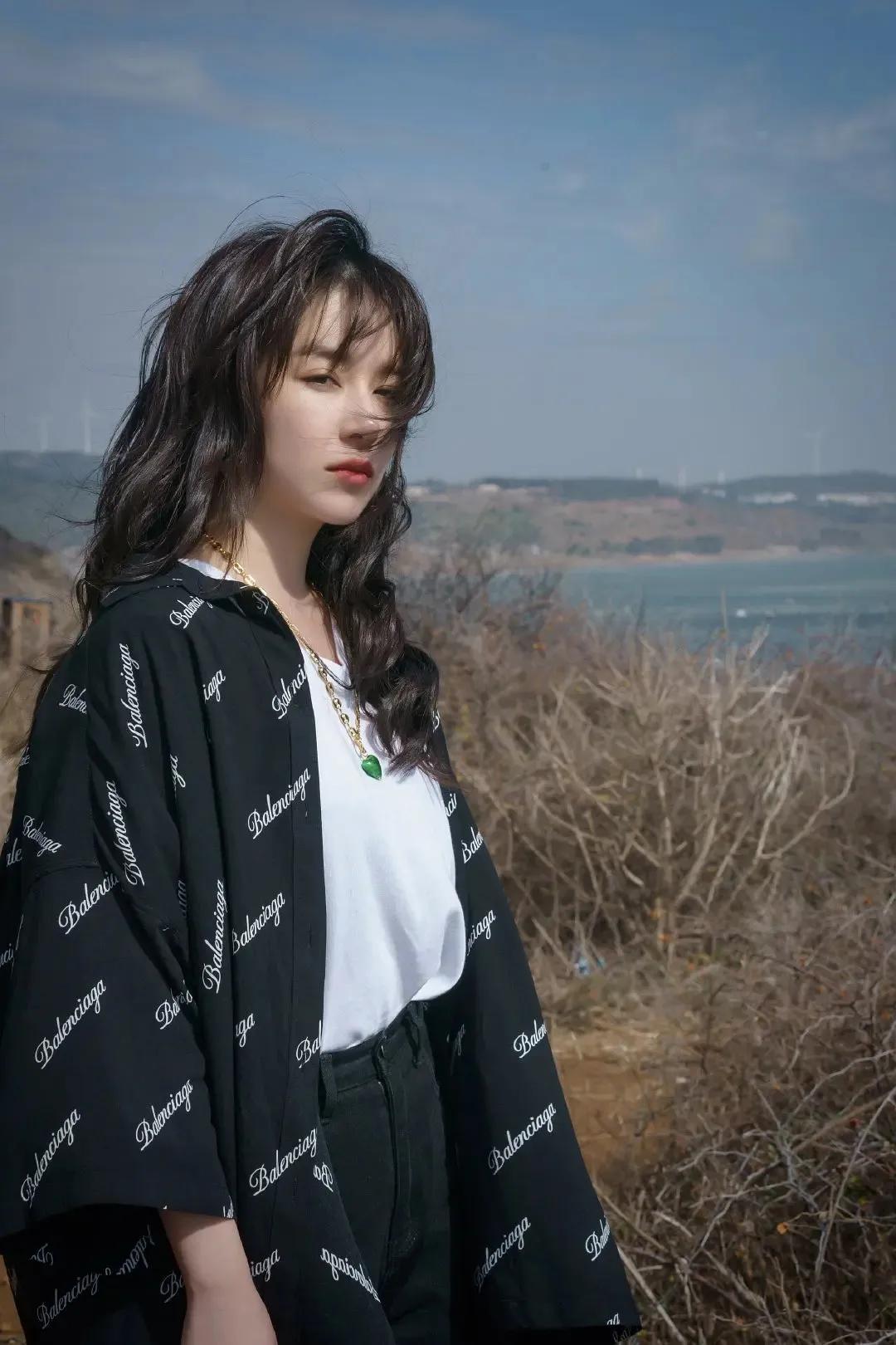 阚清子倪虹洁突如其来的假期,阚清子倪虹洁发布会