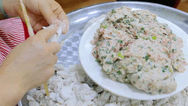 九成的国人都对她有误解！上天造神、下地造鞋，夹在福泉两州之间