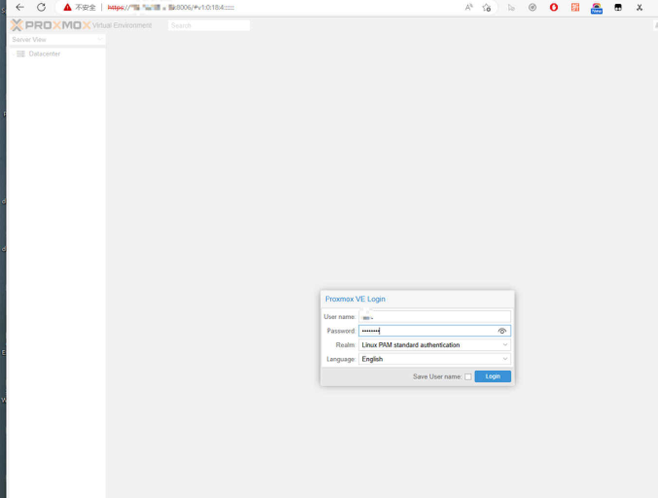 零刻EQ12Pro深度体验,下PVE搭建AllInOne折腾记录