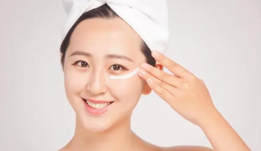 用过最良心的眼霜是哪一款,好用不贵的4款眼霜全脸